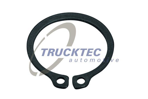 TRUCKTEC AUTOMOTIVE atraminis žiedas 01.67.058